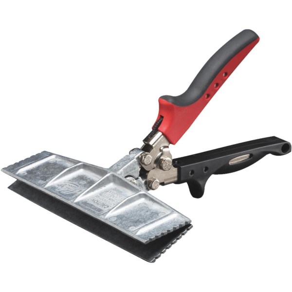 Siding & Gutter Tools Hand Seamer - Mc Mu