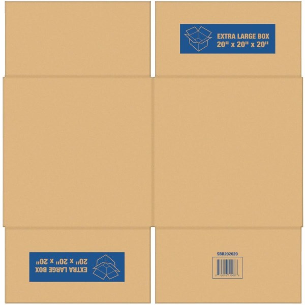 Packaging & Shipping Supplies Moving Boxes & Supplies - Mc Mu