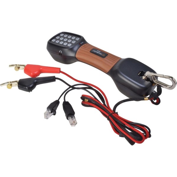 Telephone Cords & Connectors Telephone Tools - Mc Mu