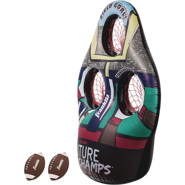 Indoor/Outdoor Toys Multi-Use Toys - Mc Mu