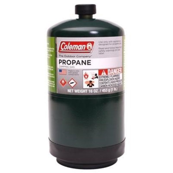 Seasonal Propane/Accessories - Mc Mu