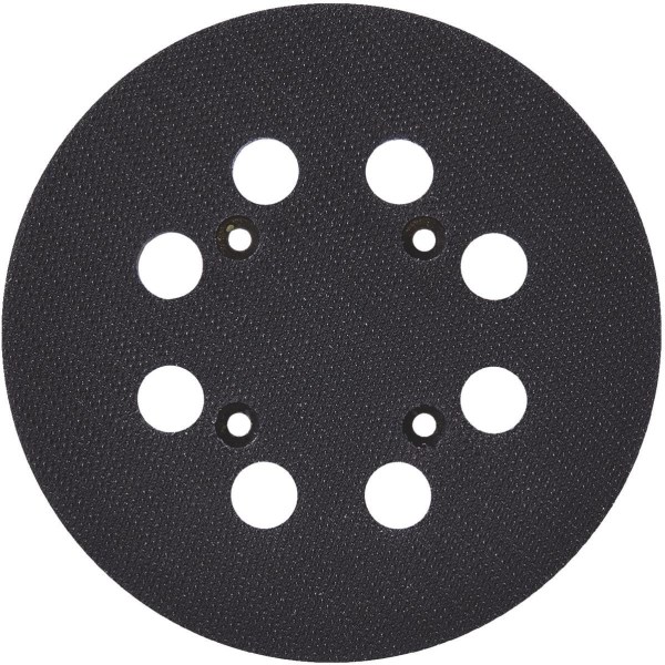 Sanding & Grinding Accessories Backing Pads - Mc Mu