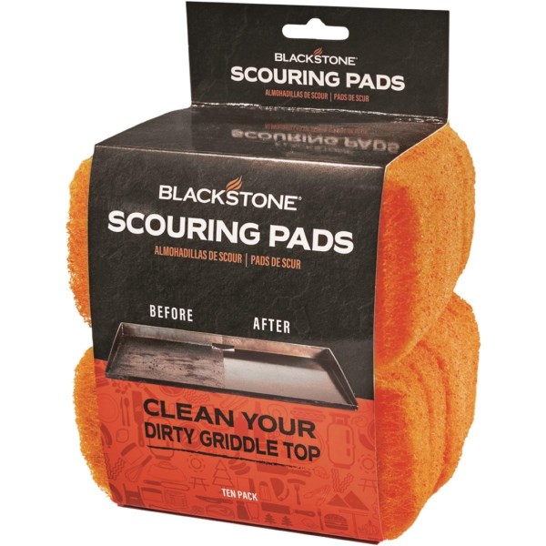 Outdoor Cooking & Accessories Grill Cleaning Tools & Cleaners - Mc Mu