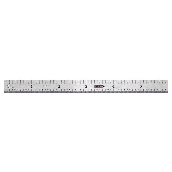 Measuring & Calculation Tools Yardsticks & Straight Edge Rulers - Mc Mu