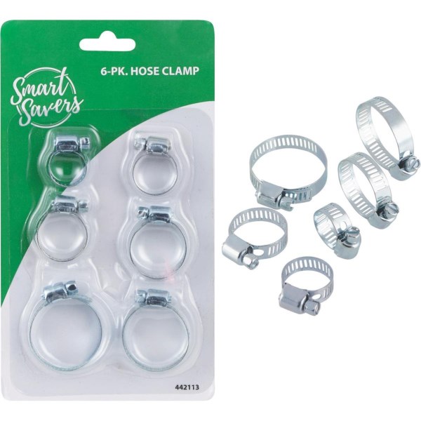 Plumbing Smart Savers - Mc Mu