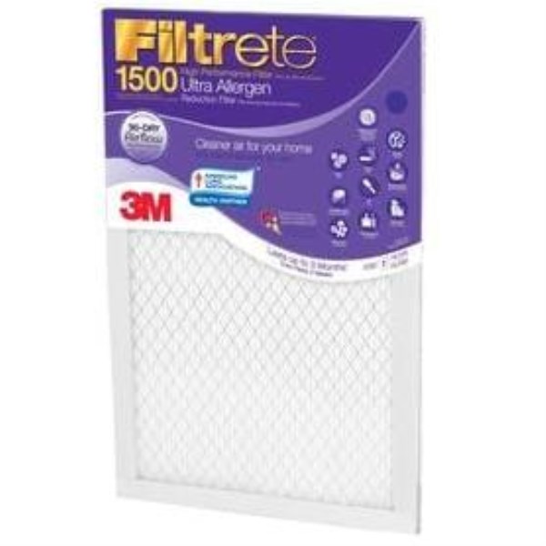 Plumbing Filters - Heat Air - Mc Mu