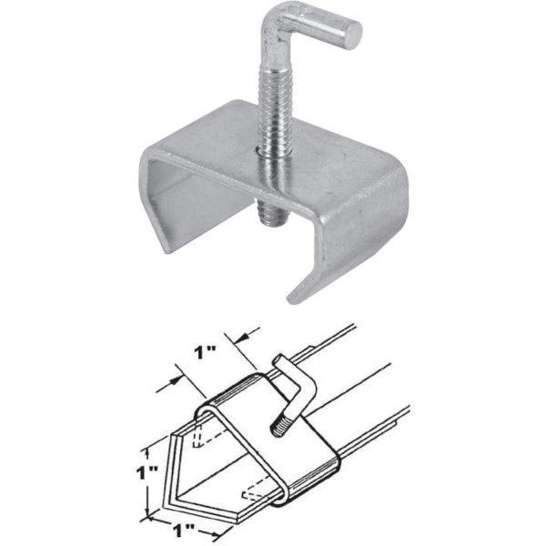 Furniture Parts & Accessories Clamps - Mc Mu