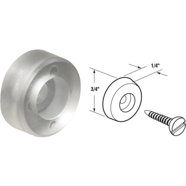 Door Hardware Shower Door Hardware - Mc Mu