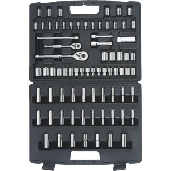 Hand Tools Hand Tool Sets - Mc Mu