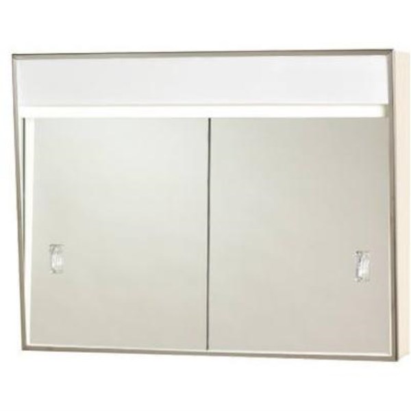 Plumbing Medicine Cabinets - Mc Mu