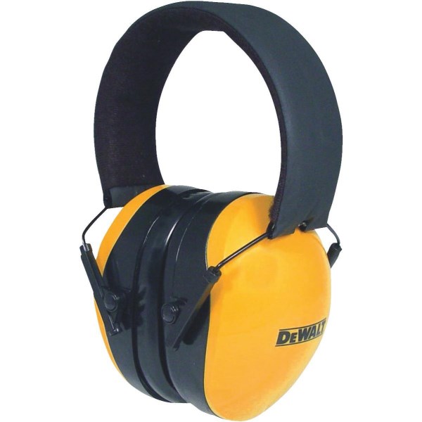 Hearing Protection Protective & Radio Earmuffs - Mc Mu