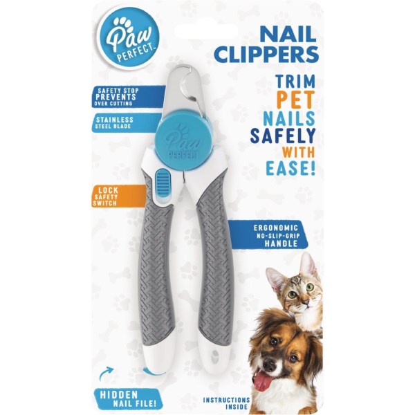 Pet Grooming Clippers & Hair Cutters - Mc Mu