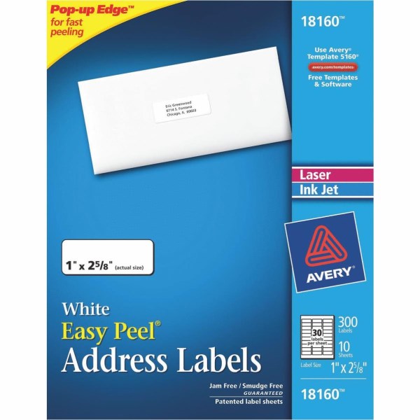 Packaging & Shipping Supplies Labels & Labeling Supplies - Mc Mu