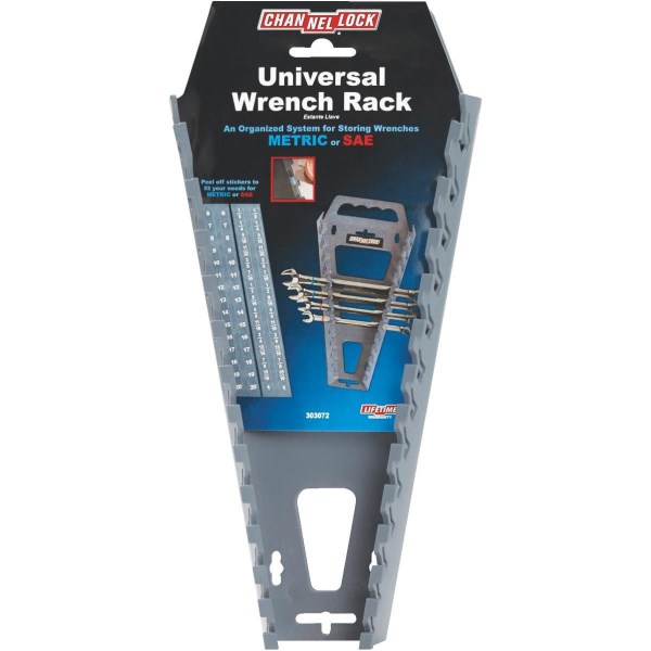 Wrenches Wrench Holders - Mc Mu