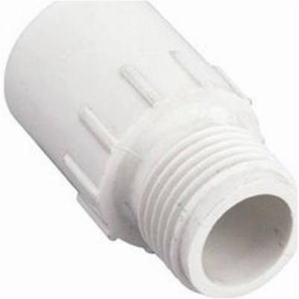 Lawn And Garden And Ranch Pvc/Cpvc Fittings - Mc Mu