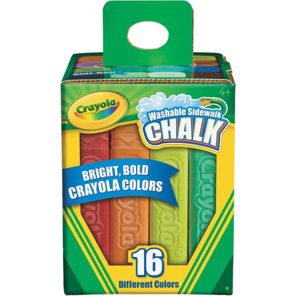 Writing Instruments Chalk - Mc Mu