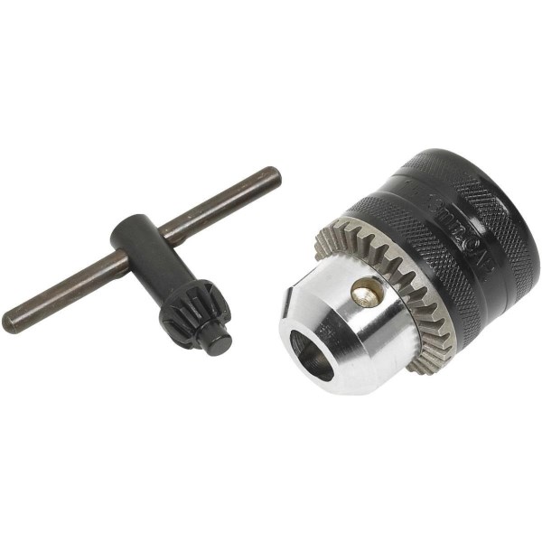Drill Accessories Chucks Chuck Keys & Holders - Mc Mu