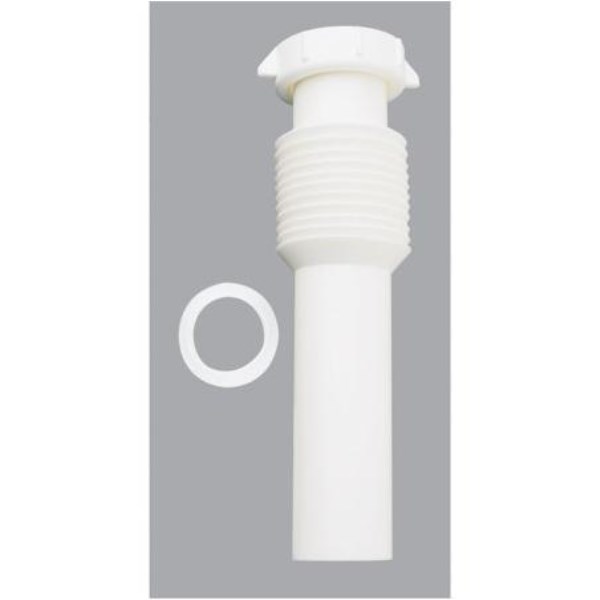 Plumbing Poly/Plastic Pipe/Fittings - Mc Mu