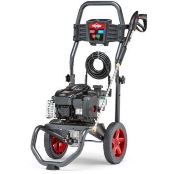 Paint Washers - Mc Mu