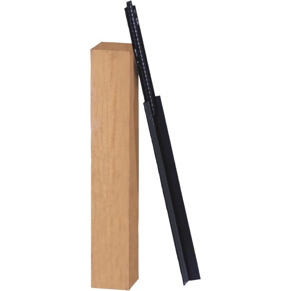 Mailboxes & Accessories Mailbox Posts & Mounting Hardware - Mc Mu