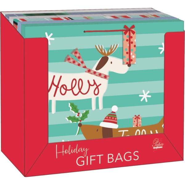 Gift Wrapping Supplies Gift Boxes & Bags - Mc Mu