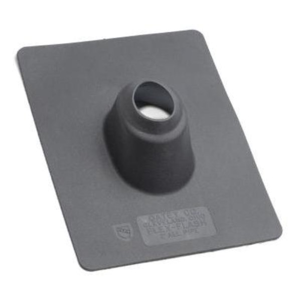 Plumbing Roof Vents/Louvers - Mc Mu