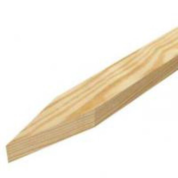 Lumber Stakes - Mc Mu