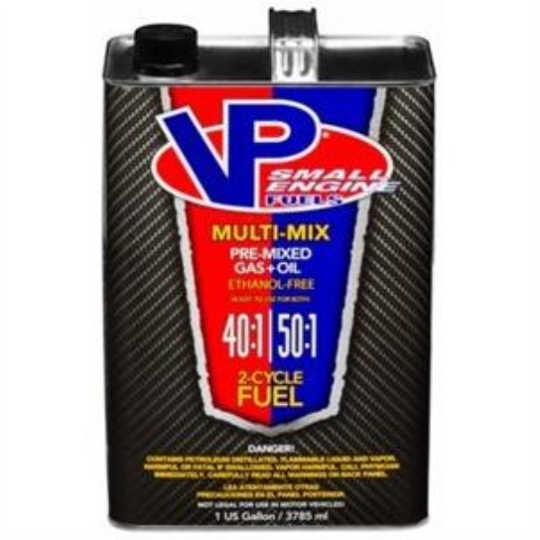 Outdoor Power Goods Pre Mix Fuels - Mc Mu