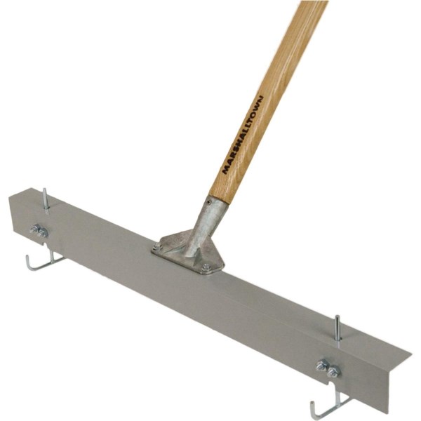 Concrete & Masonry Tools Rakes & Spreaders - Mc Mu