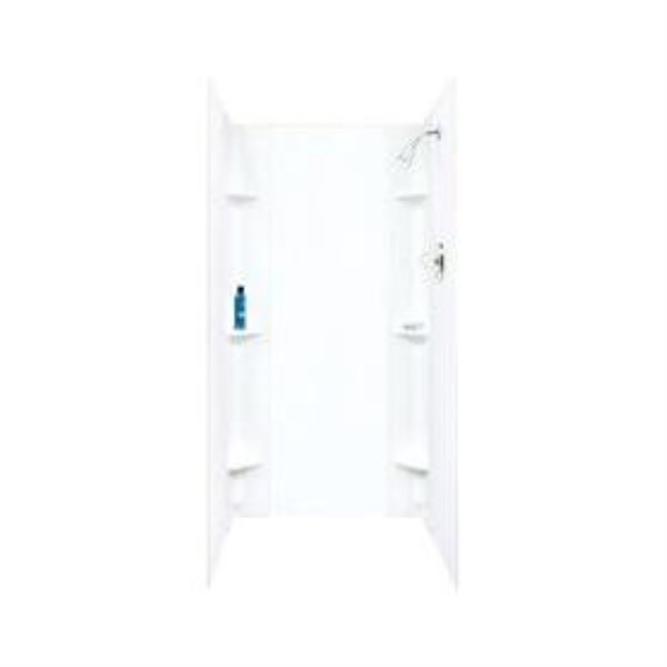 Plumbing Tubs Tub Surrounds - Mc Mu