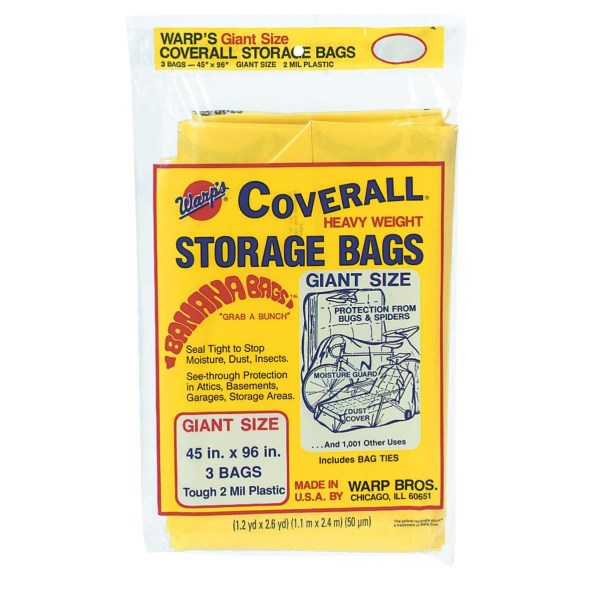 Storage & Space Saving Bags Storage Bags - Mc Mu