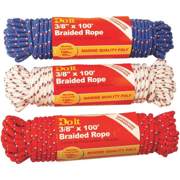 Lawn And Garden And Ranch Rope/Chain/Cable - Mc Mu