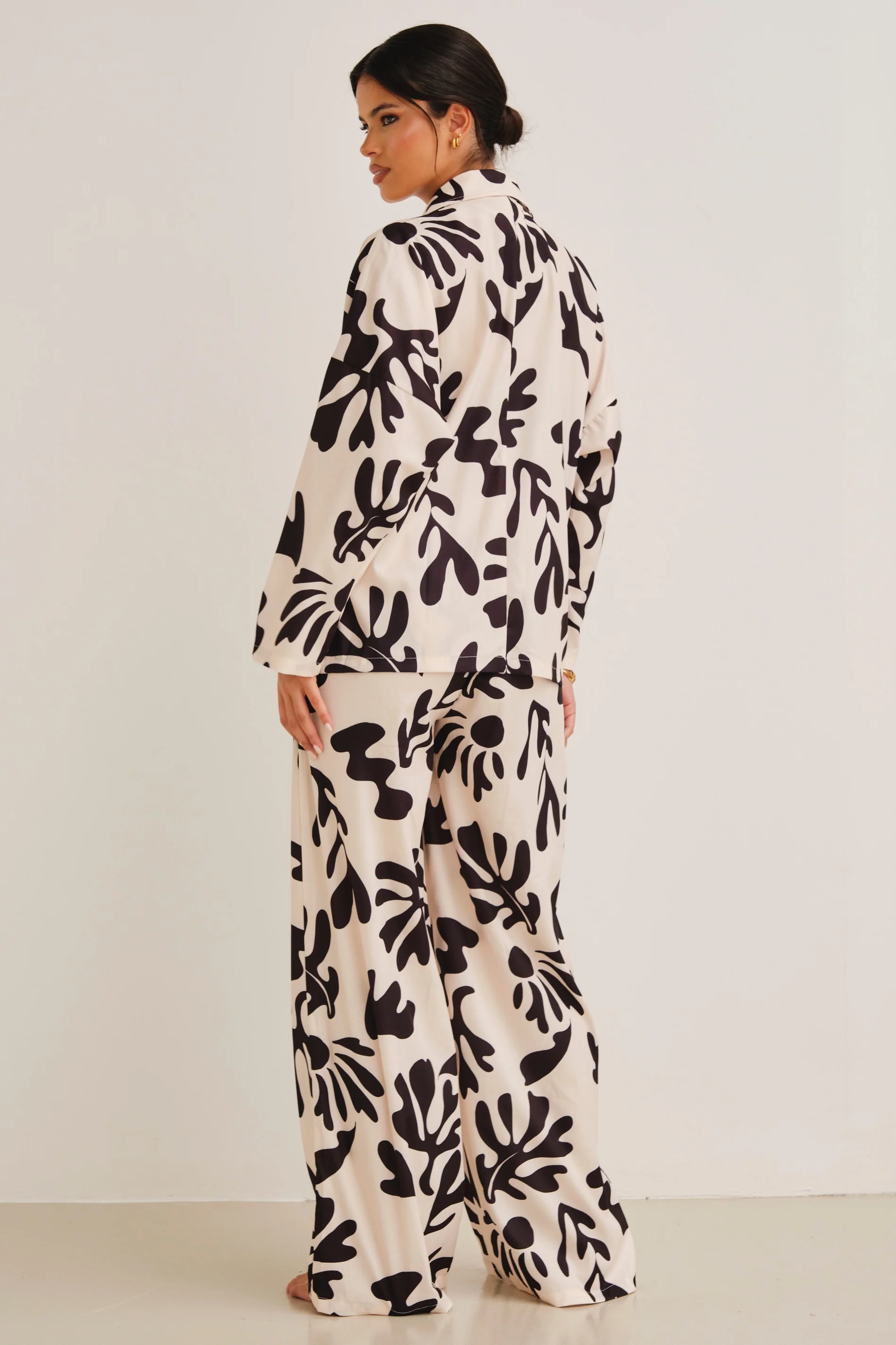 Nuovo Shirt Sand Botanica - Mc Mu