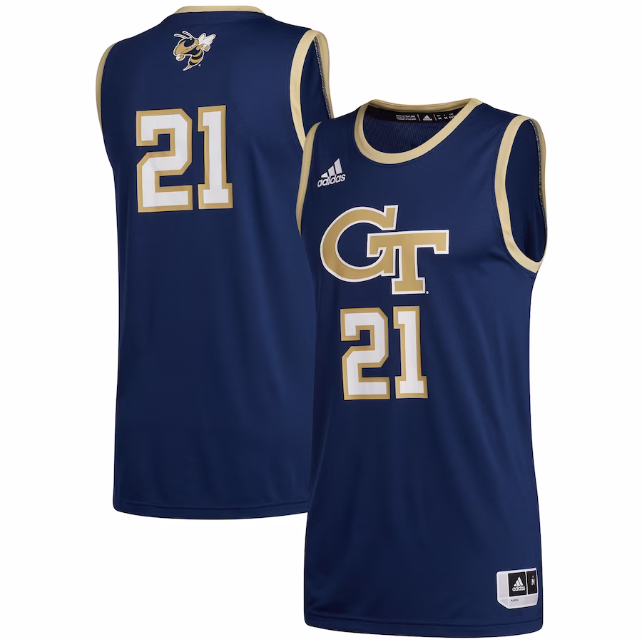 georgia tech yellow jackets - Mc Mu