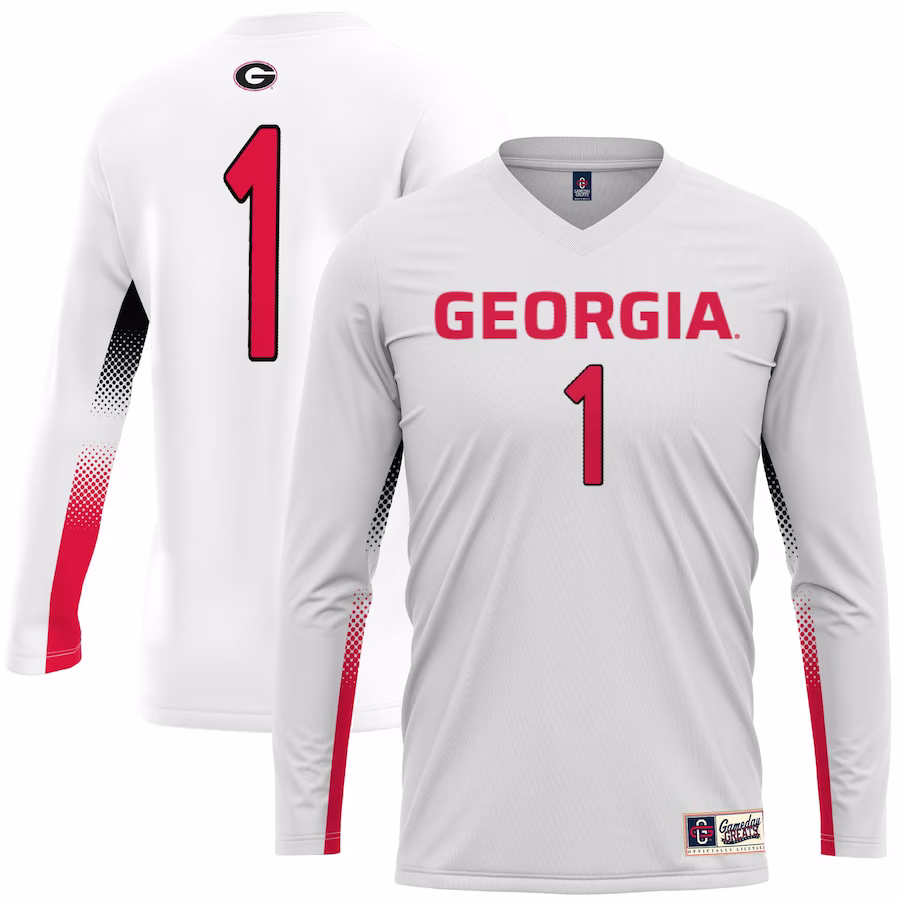 georgia bulldogs - Mc Mu