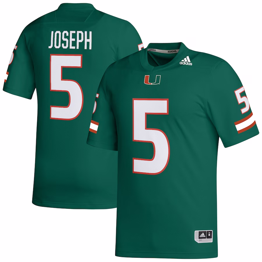 miami hurricanes - Mc Mu