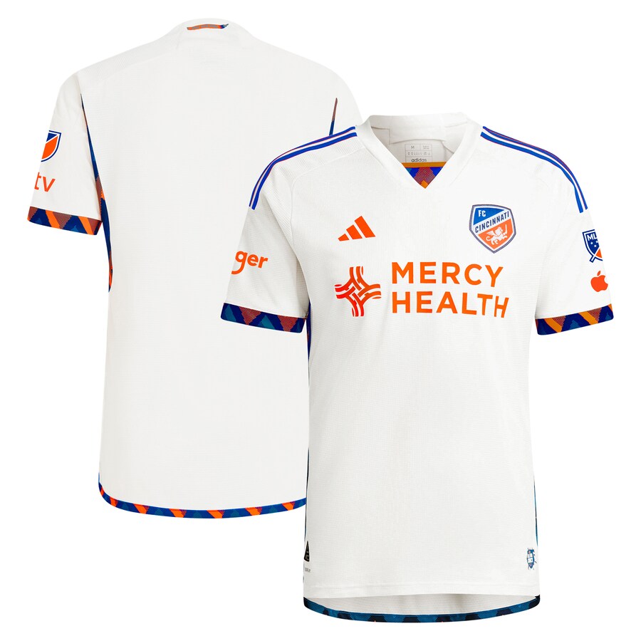 fc cincinnati - Mc Mu