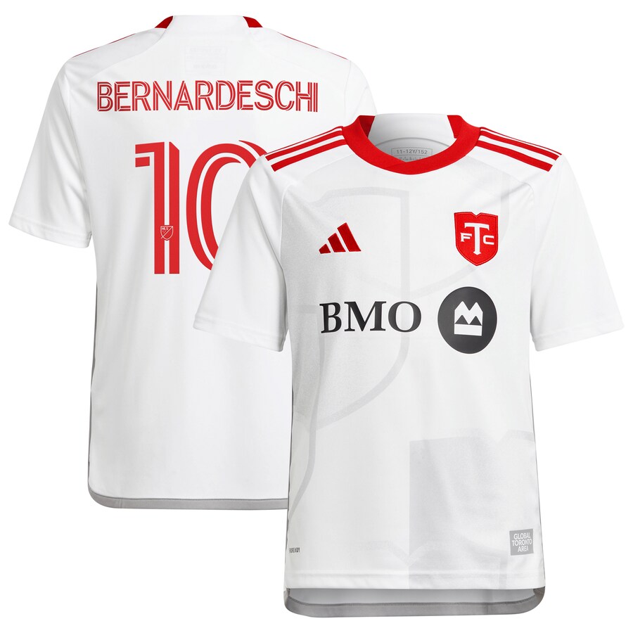 toronto fc - Mc Mu