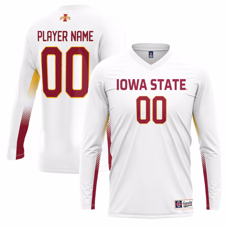 iowa state cyclones - Mc Mu