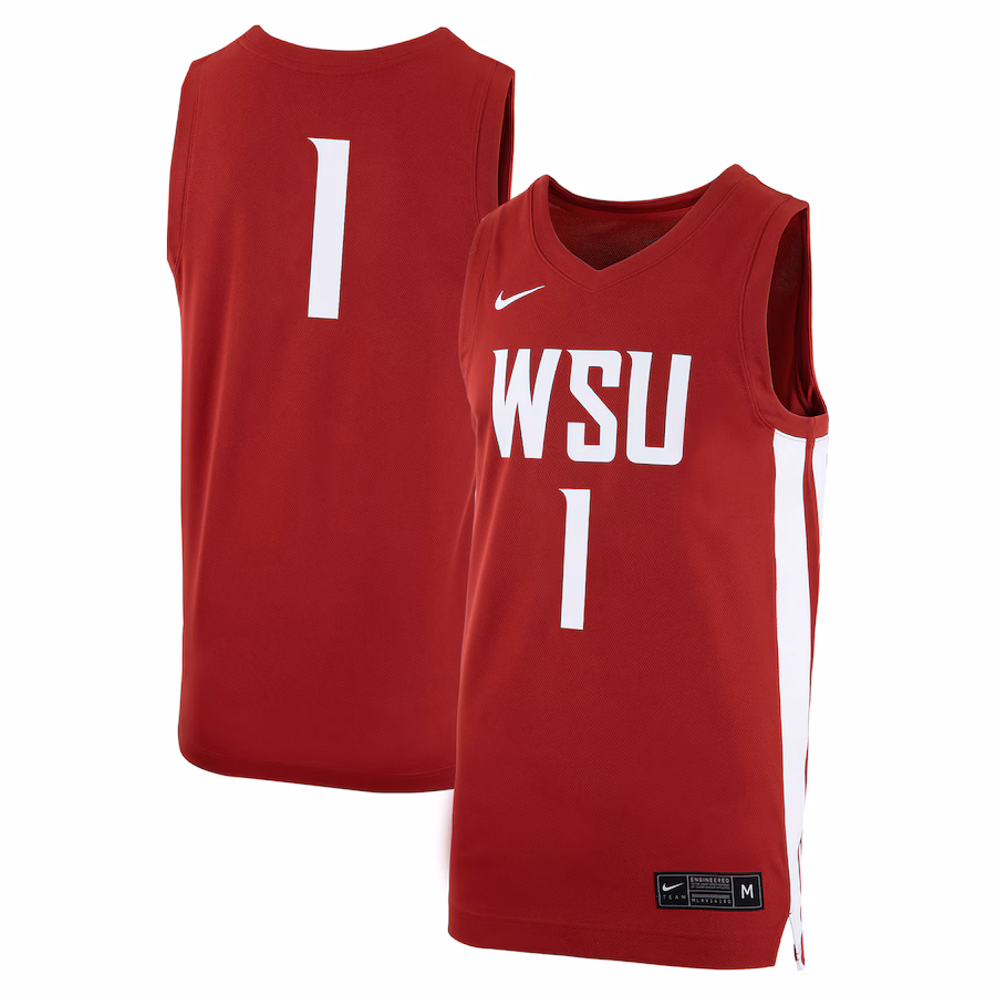 washington state cougars - Mc Mu