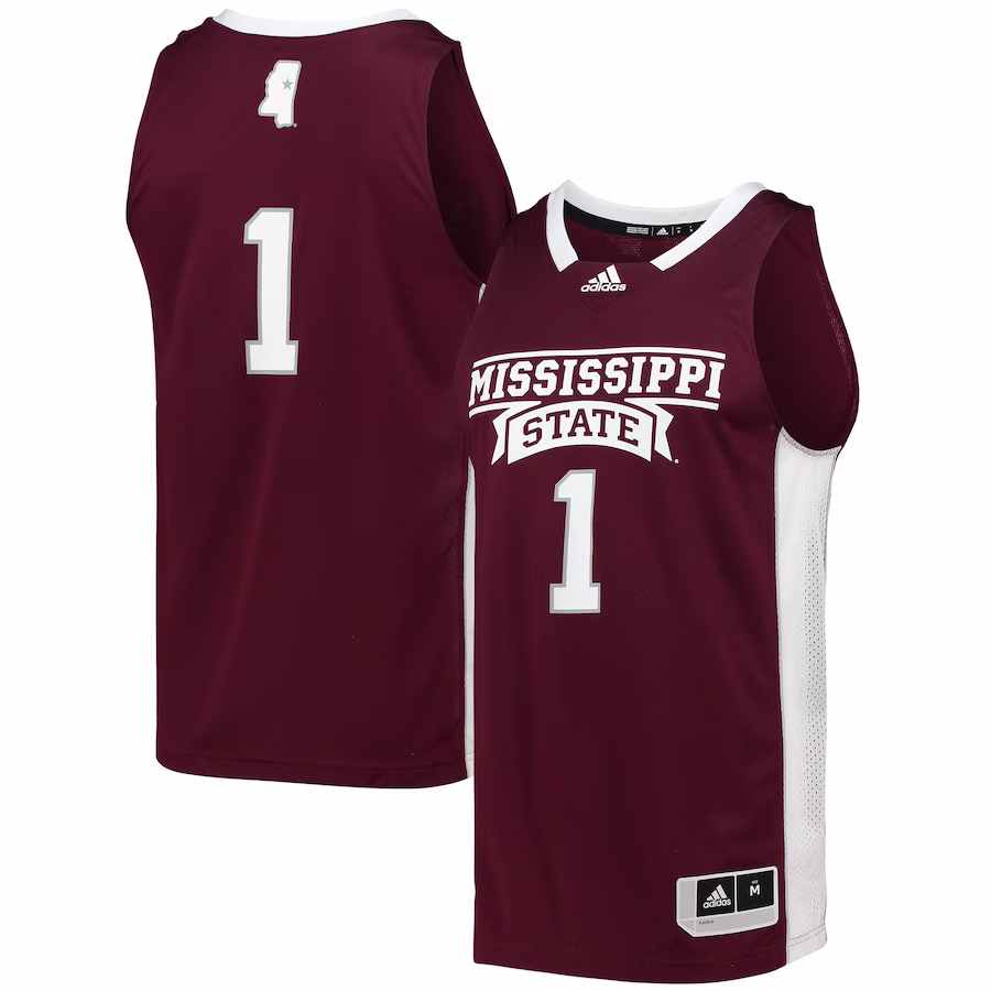mississippi state bulldogs - Mc Mu