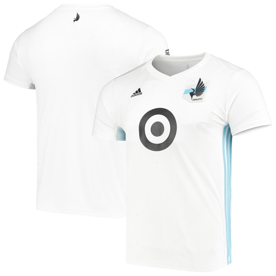 minnesota united fc - Mc Mu