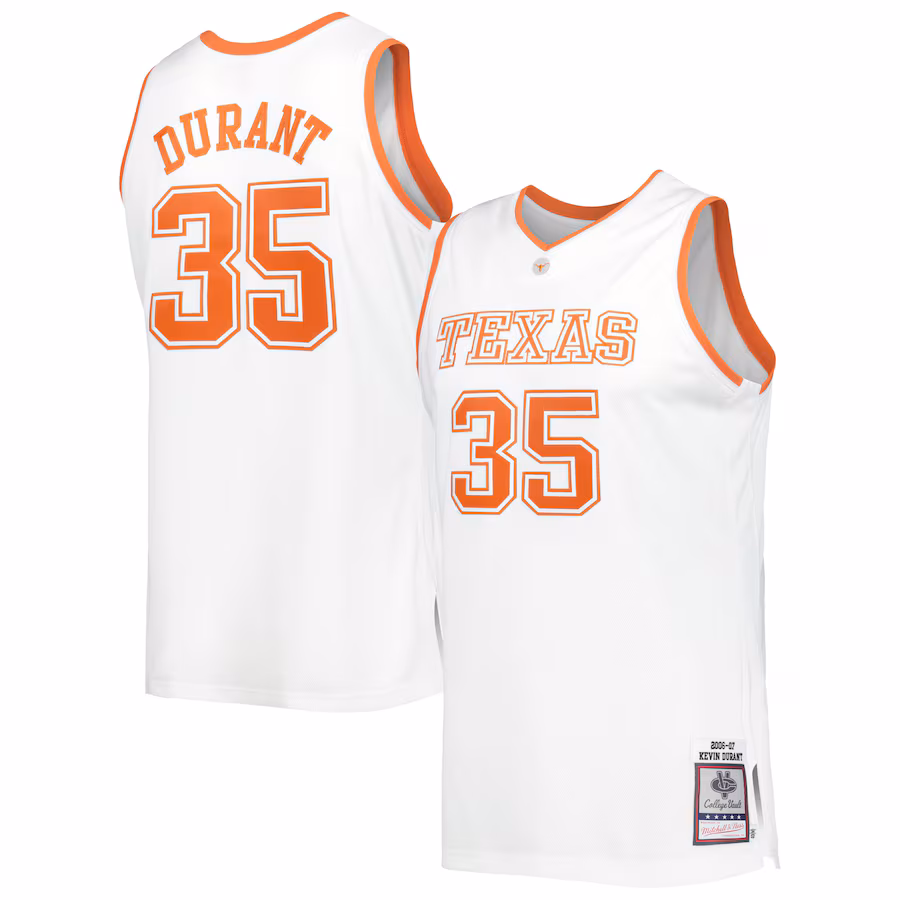 texas longhorns - Mc Mu