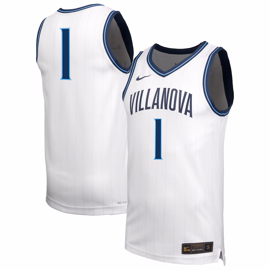 villanova wildcats - Mc Mu