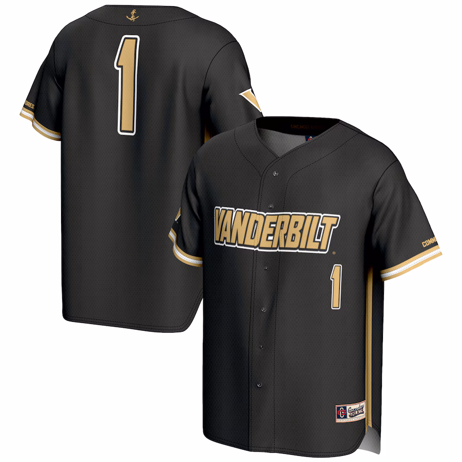 vanderbilt commodores - Mc Mu