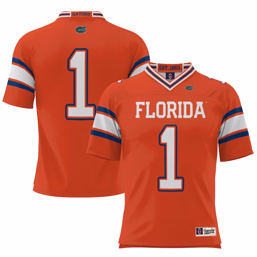 florida gators - Mc Mu