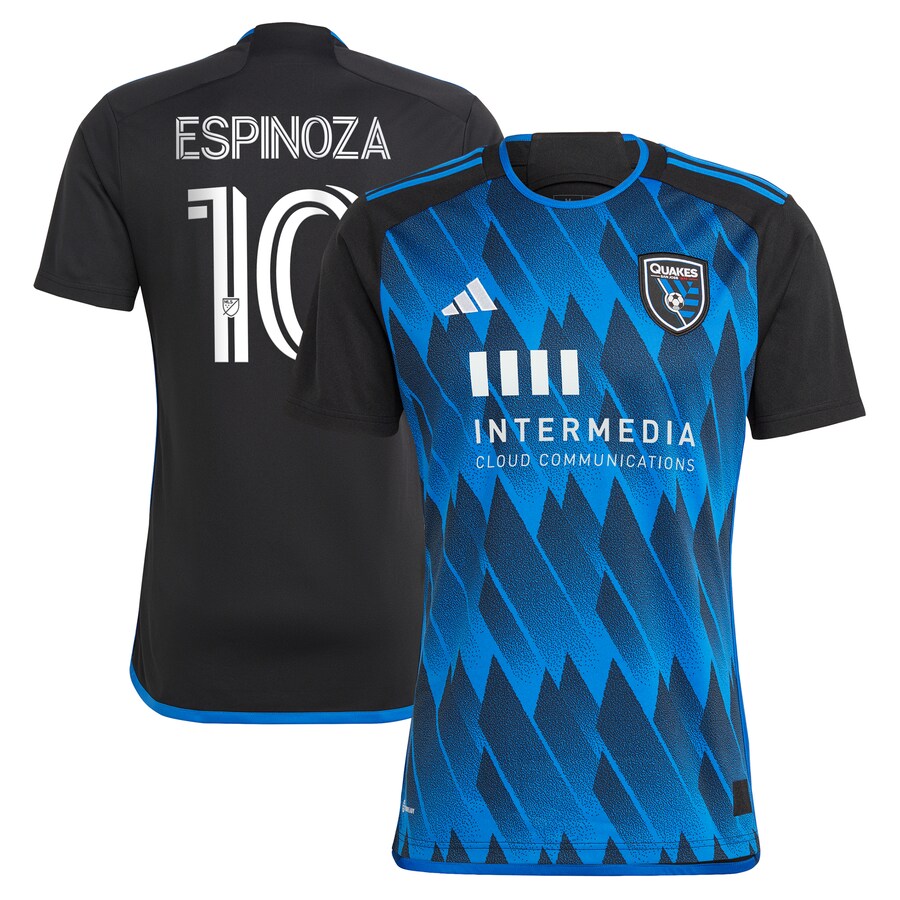 san jose earthquakes - Mc Mu