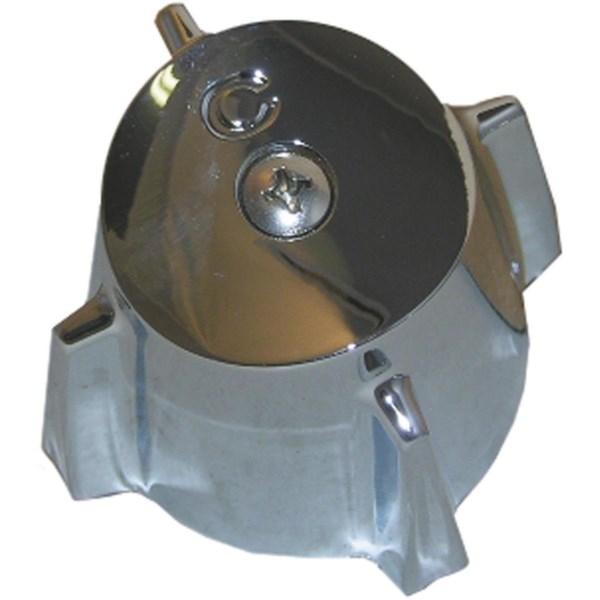 Lasco Price Pfister Contemporary Cold Knob Large Tub & Shower Handle Kit - Mc Mu