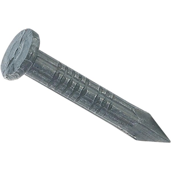 Do it 5d x 1-3/4 In. 9 ga Hardened Steel Fluted Masonry Nails (42 Ct.) - Mc Mu
