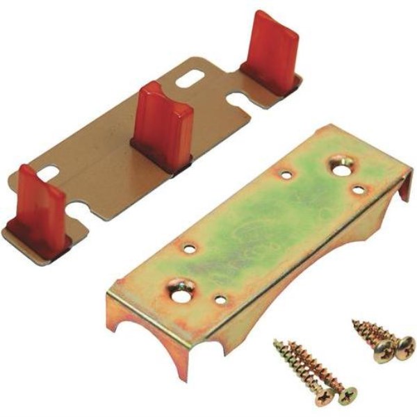 Johnson Hardware Guide/Riser Set - Mc Mu